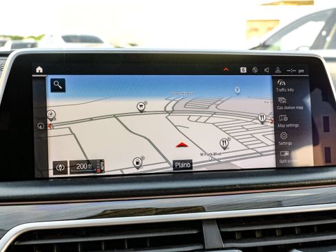 Used 2020 BMW M760i xDrive AWD/4WD image 20