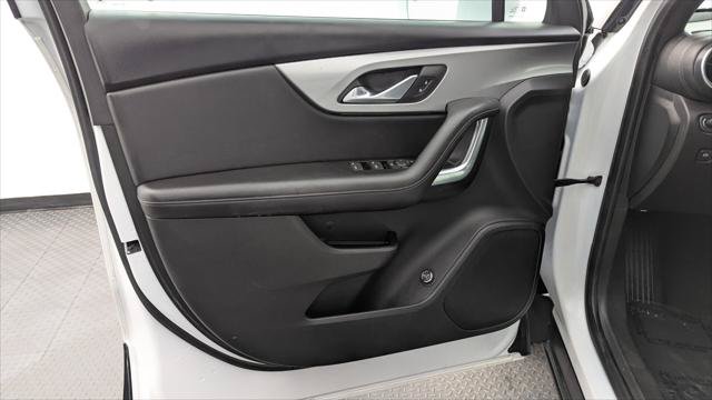 Used 2020 Chevrolet Blazer LT AWD/4WD image 13