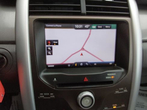 Used 2013 Ford Edge SEL image 15