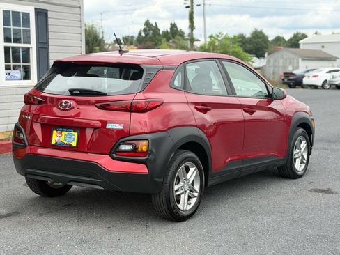 Used 2019 Hyundai Kona SE FWD image 5