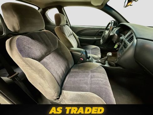 Used 2001 Chevrolet Monte Carlo LS w/ Preferred Equipment Group 1 FWD image 26