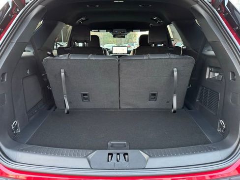 New 2026 Ford Explorer ST-Line w/ ST-Line Street Pack image 24