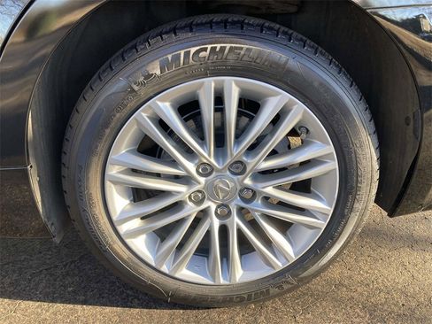 Used 2017 Lexus ES 350 350 image 7