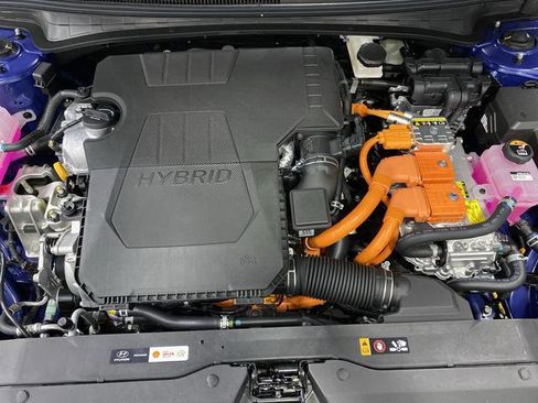 New 2025 Hyundai Elantra SEL image 33