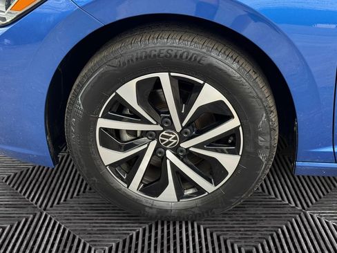 Used 2024 Volkswagen Jetta S FWD image 14