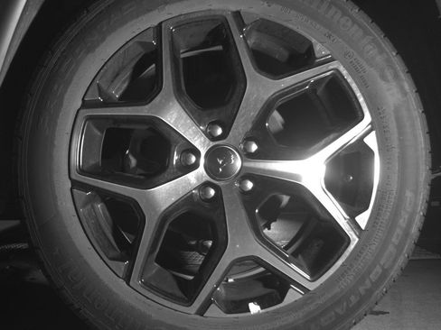 Used 2025 Jeep Compass Limited image 14