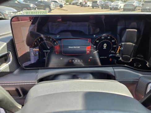 Used 2024 Ford Mustang Premium image 14