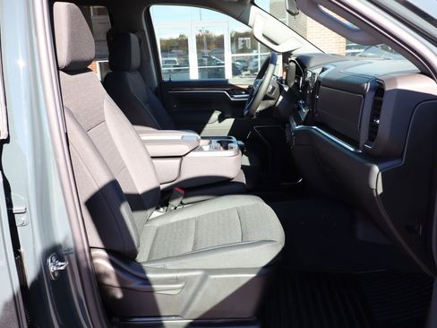 New 2026 Chevrolet Silverado 1500 LT image 44