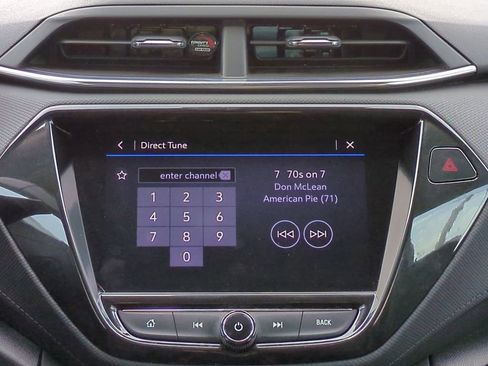 Used 2021 Chevrolet TrailBlazer LT w/ Premium Seating Package image 18