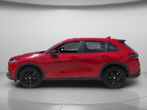 Certified 2026 Honda HR-V Sport image 5