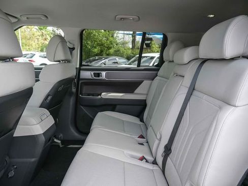 New 2026 Hyundai Santa Fe SEL image 17