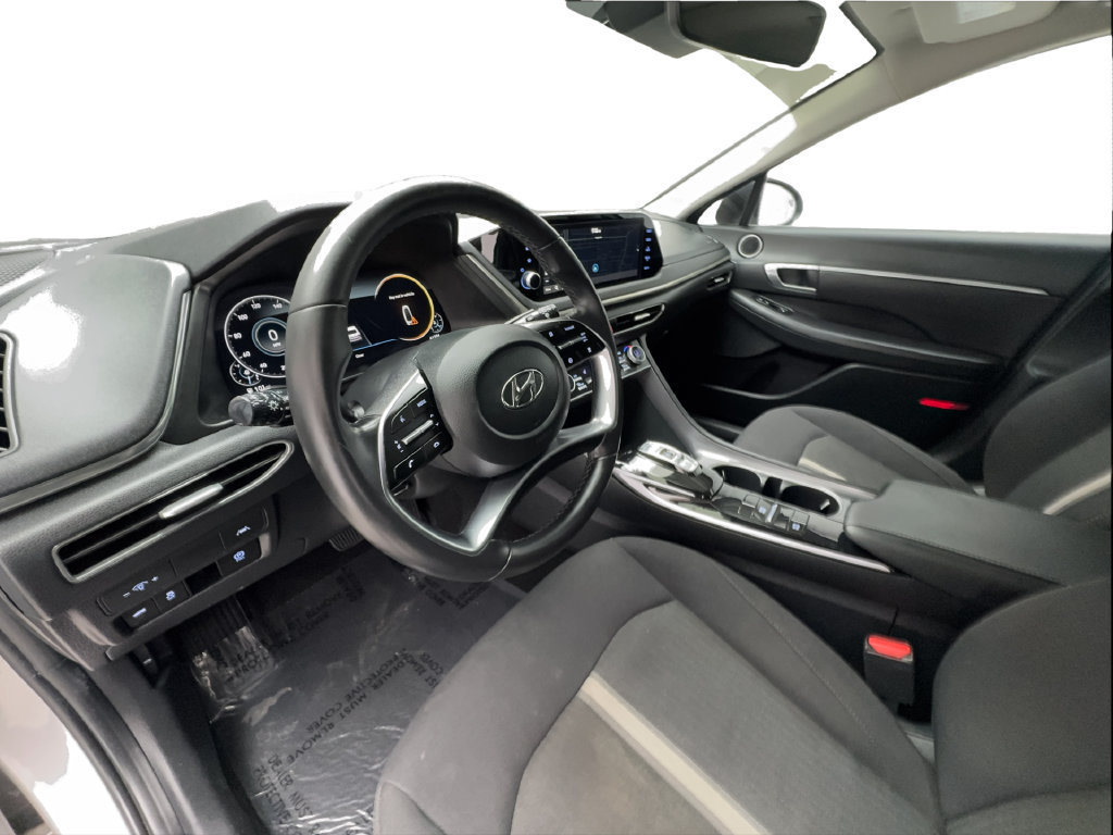 Used 2023 Hyundai Sonata SEL w/ Convenience Package FWD image 27