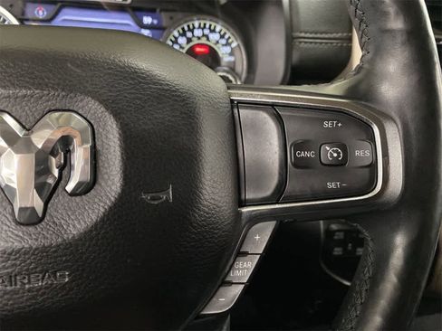 Used 2019 RAM 1500 Laramie image 21