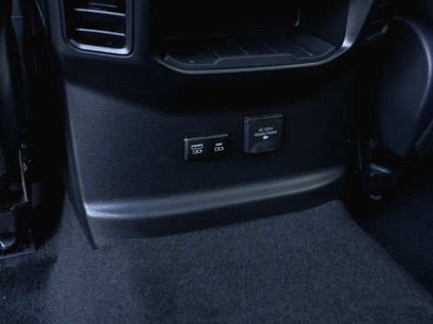Certified 2026 Toyota Tundra TRD Pro AWD/4WD image 30