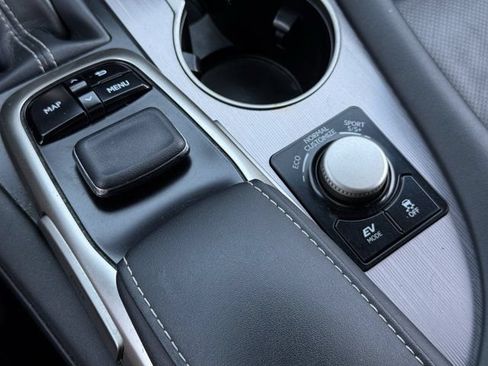 Used 2019 Lexus RX 450h F Sport AWD/4WD image 24
