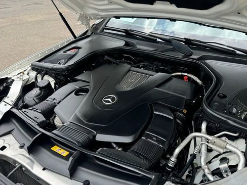 Used 2019 Mercedes-Benz E 450 Coupe image 21