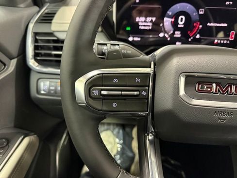 New 2026 GMC Acadia Elevation w/ Black Edition image 16