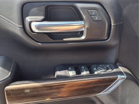 Used 2020 Chevrolet Silverado 1500 LT w/ All-Star Edition RWD image 19
