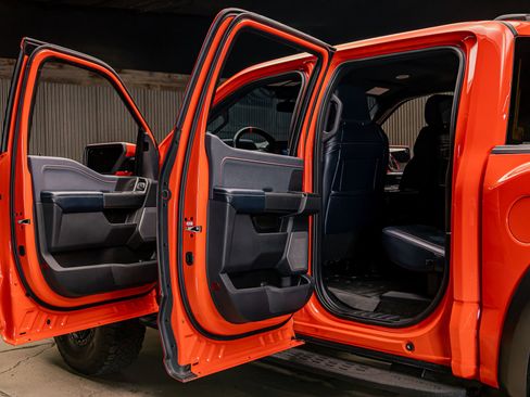 Used 2021 Ford F150 Raptor w/ Raptor 37 Performance Package image 28