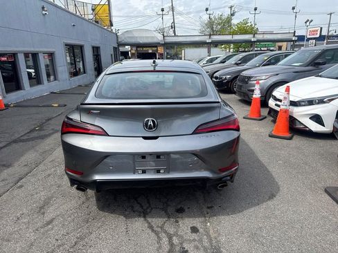 Used 2023 Acura Integra A-Spec FWD image 5
