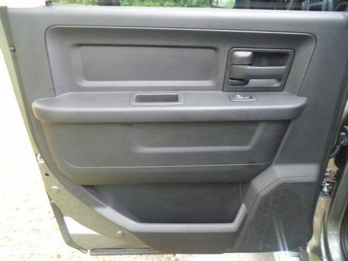 Used 2013 RAM 2500 Tradesman w/ Popular Equipment Group AWD/4WD image 19