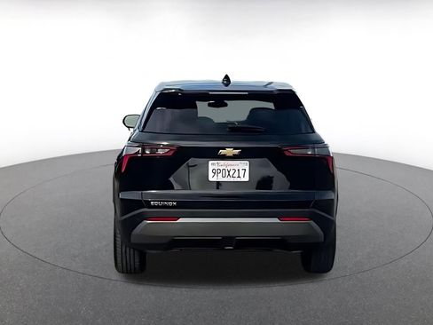 Used 2025 Chevrolet Equinox LT image 12