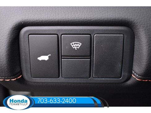 New 2026 Honda Passport TrailSport Elite image 24