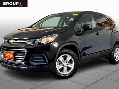 Certified 2022 Chevrolet Trax LS w/ Tint and Cruise Package