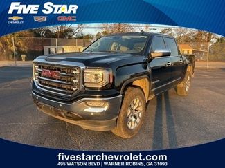 Used 2018 GMC Sierra 1500 SLT w/ SLT Premium Package video 1