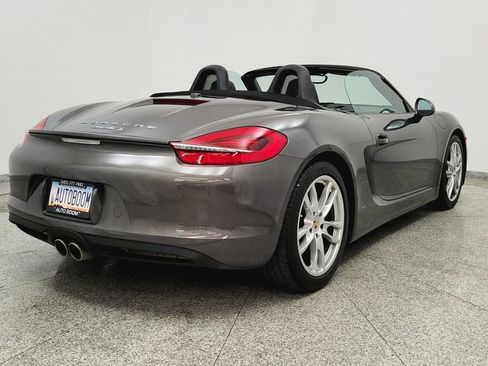 Used 2014 Porsche Boxster S RWD image 11