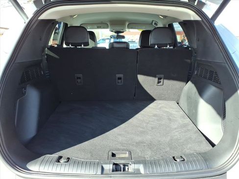 Used 2022 Ford Escape SEL image 10