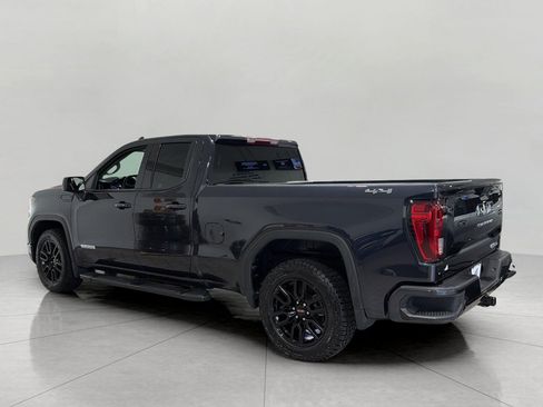 Used 2023 GMC Sierra 1500 Elevation AWD/4WD image 22