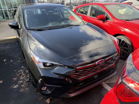 New 2026 Subaru Impreza 2.0i Sport image 3