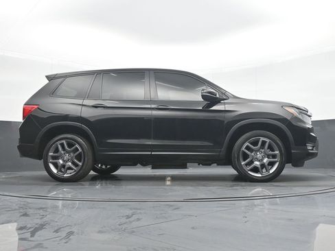 Used 2023 Honda Passport EX-L image 31