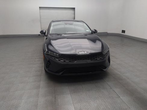 Used 2023 Kia K5 LXS FWD image 14