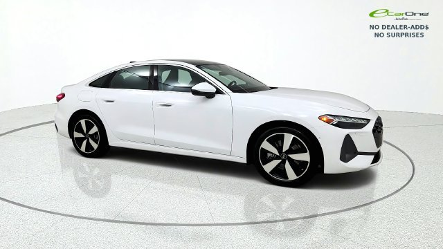 Used 2025 Audi A5 Premium Plus w/ Premium Plus AWD/4WD image 10