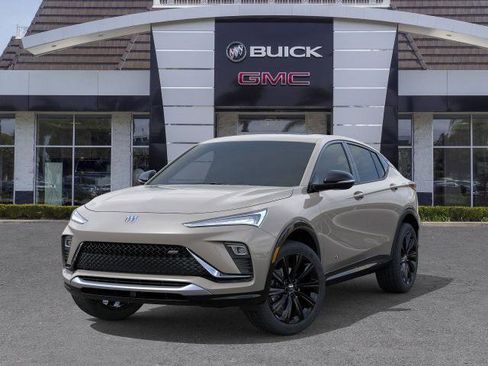 New 2026 Buick Envista Sport Touring w/ Studio Series image 6