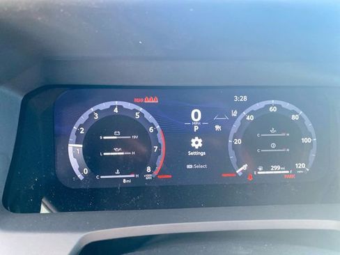 New 2026 Toyota Tacoma Limited image 15