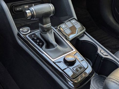 Certified 2023 Kia Sportage EX image 29