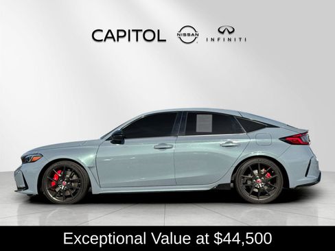 Used 2024 Honda Civic Type R image 2