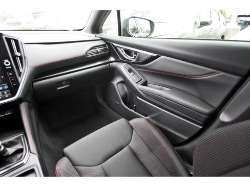 New 2026 Subaru WRX Premium AWD/4WD image 10