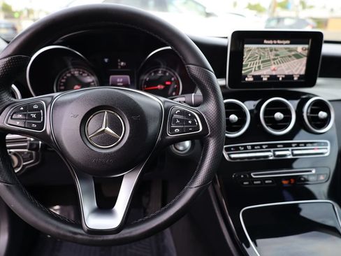 Used 2015 Mercedes-Benz C 300 Sedan image 28