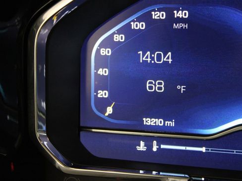 Used 2025 Chevrolet Silverado 1500 LT image 19