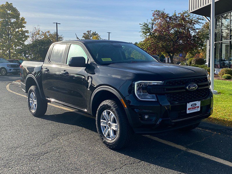 New 2026 Ford Ranger XL AWD/4WD image 3
