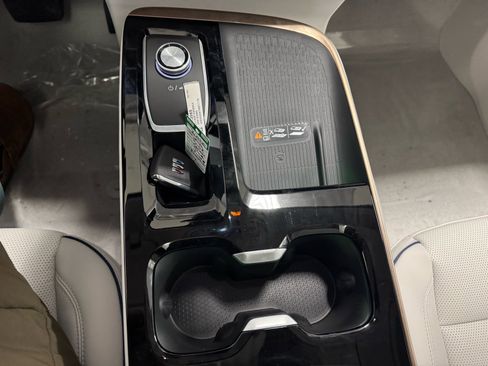 New 2026 Buick Enclave Avenir w/ Super Cruise Package image 21