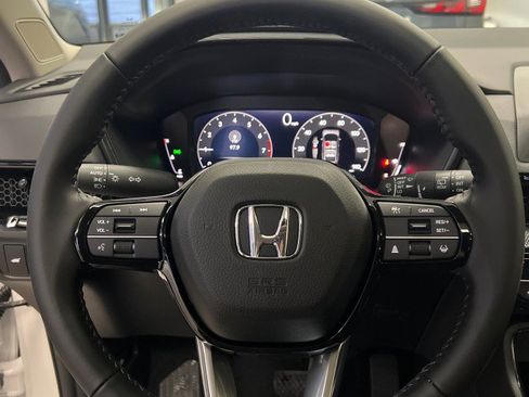 New 2026 Honda CR-V EX-L image 19