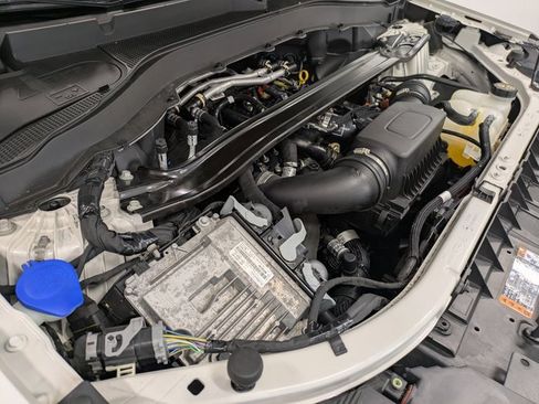 Used 2022 Ford Explorer ST w/ Equipment Group 401A image 30