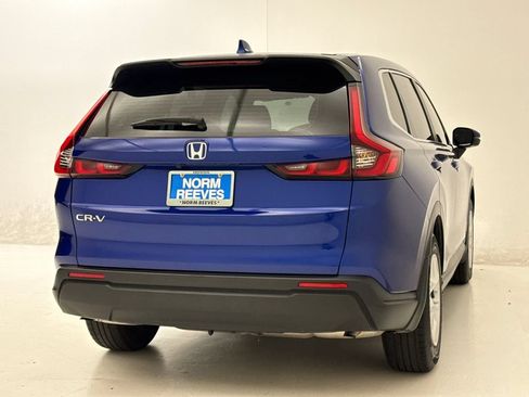 Used 2024 Honda CR-V LX image 9
