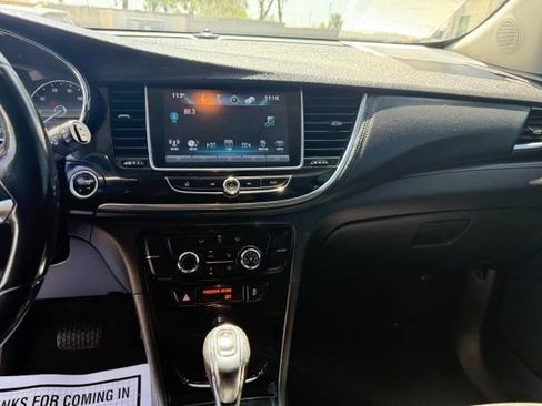 Used 2018 Buick Encore Preferred image 12