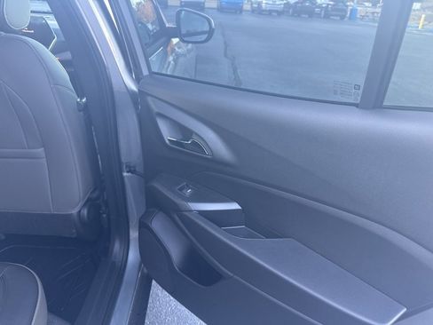 New 2026 Chevrolet Trax ACTIV w/ Sunroof Package image 15